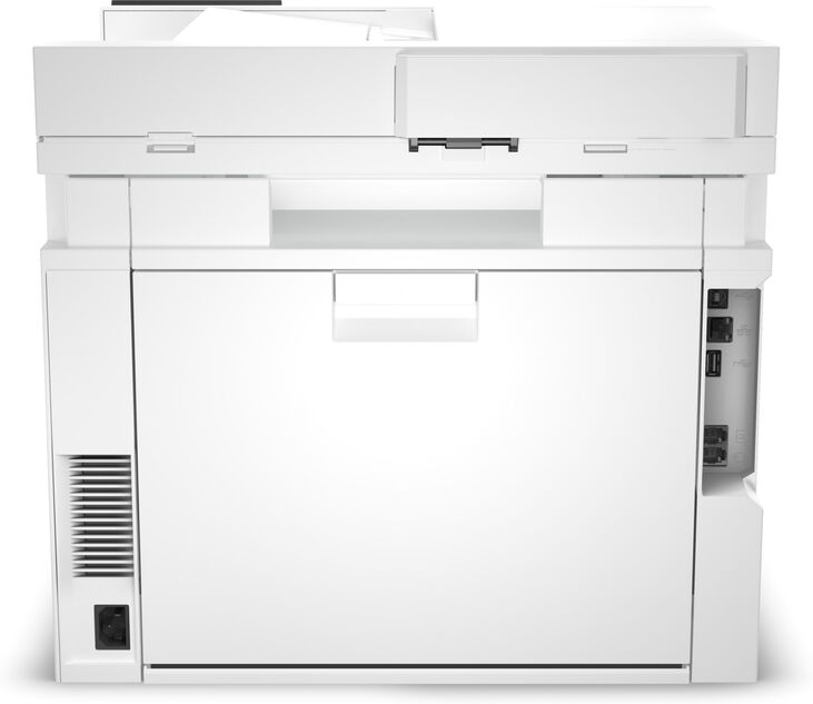 Impresora Multifunción Láser HP Color LaserJet Pro MFP 4302fdw WiFi image number 5