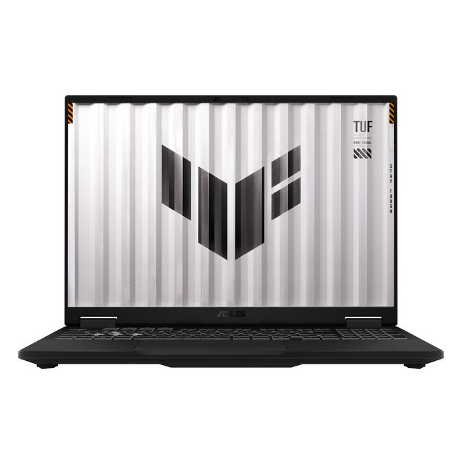 Port&aacute;til ASUS TUF F16 FX608JHI 16" i7-14650HX 32GB DDR5 1TB RTX 5050 144Hz image number 4