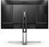 Monitor AOC 27" Q27U3CV IPS QHD 75Hz USB-C (PD65W) USB-C Docking image number null