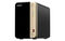 NAS QNAP TS-264-8G - 8 Baías - 2.9GHz 4-core - 8GB RAM