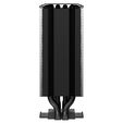 Ventilador CPU Cooler Master Hyper 212 3DHP Black ARGB image number null