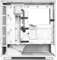 Torre ATX NZXT H5 Elite Blanco Cristal Templado image number null