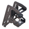 Soporte de Mesa VIRPIL Controls Desk Mount S image number null