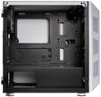 Caja Micro-ATX Kolink Citadel Mesh RGB Vidrio Templado Blanco image number null