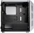 Caja Micro-ATX Kolink Citadel Mesh RGB Vidrio Templado Blanco image number null