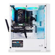 Ordenador AURA Gamer-PC Ryzen 5 7500F 32GB DDR5 1TB RTX 5060 Ti WiFi W11 image number null