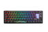 Teclado Mecânico Ducky ONE 3 Classic SF 65% RGB MX-Silent Red (ES) image number null
