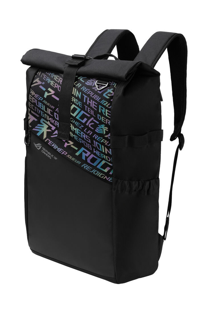 Mochila 17" ASUS ROG BP4701 Gaming Preta image number 3