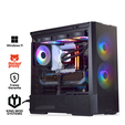 Ordenador King Mod Gamer-PC Intel Ultra 7 270K Plus 32GB DDR5 2TB RTX 5070 Ti WiFi W11 image number null