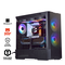 Ordenador King Mod Gamer-PC Intel Ultra 7 270K Plus 32GB DDR5 2TB RTX 5070 Ti WiFi W11
