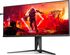 Monitor AOC AGON 40" AG405UXC IPS UWQHD 144Hz 1ms FreeSync Premium HDR400 image number null