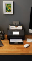 Esc&aacute;ner de Documentos Epson WorkForce ES-580W image number null