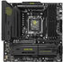 Placa Base MSI B850M GAMING PLUS WIFI image number null