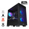Ordenador AURA Gamer-PC Ryzen 5 7500F 32GB DDR5 1TB RTX 5060 Ti 16GB WiFi W11 V2