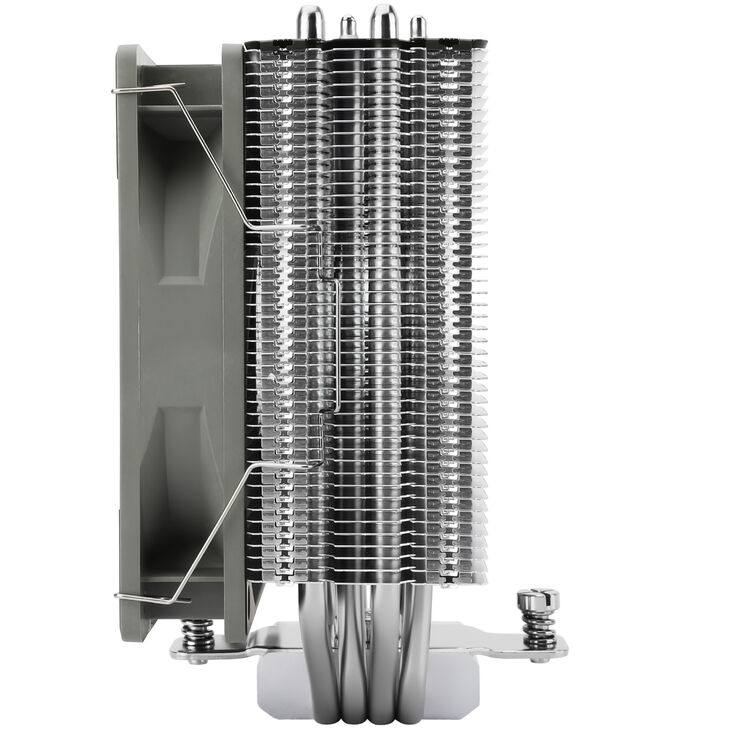 Ventilador CPU Thermalright Assassin Spirit 120 V2 image number 2