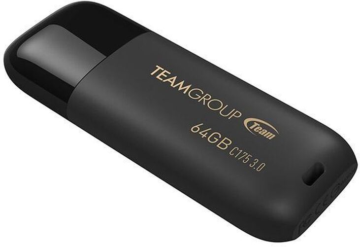 Pen Team Group C175 64GB USB3.2 Gen1 image number 0