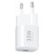 Cargador Xiaomi 33W Nano Power Adapter (USB-C)