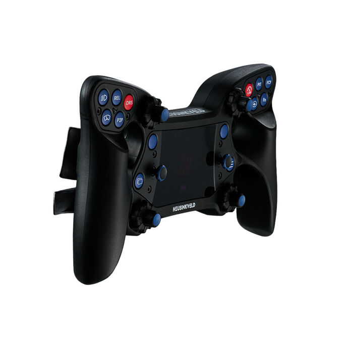 Volante Heusinkveld ONE image number 1