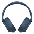 Auriculares Inal&aacute;mbricos Sony WH-CH720 Bluetooth ANC Azuis image number null