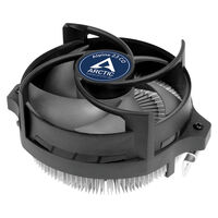 Ventilador CPU Arctic Alpine 23 CO 90MM AM4/AM5