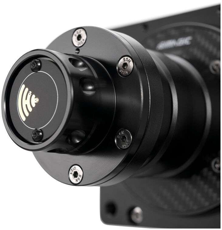 Base Volante Direct Drive Simagic ALPHA (15Nm) image number 2
