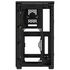 Torre Mini-ITX Corsair iCue 2000D RGB Negro Cristal Templado image number null