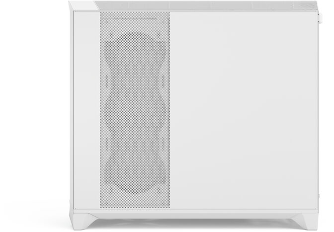 Torre E-ATX Fractal Design Meshify 3 XL Ambience Pro RGB Blanca TG Clear Tint image number 14