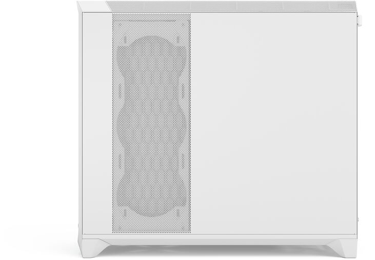 Torre E-ATX Fractal Design Meshify 3 XL Ambience Pro RGB Blanca TG Clear Tint image number 14
