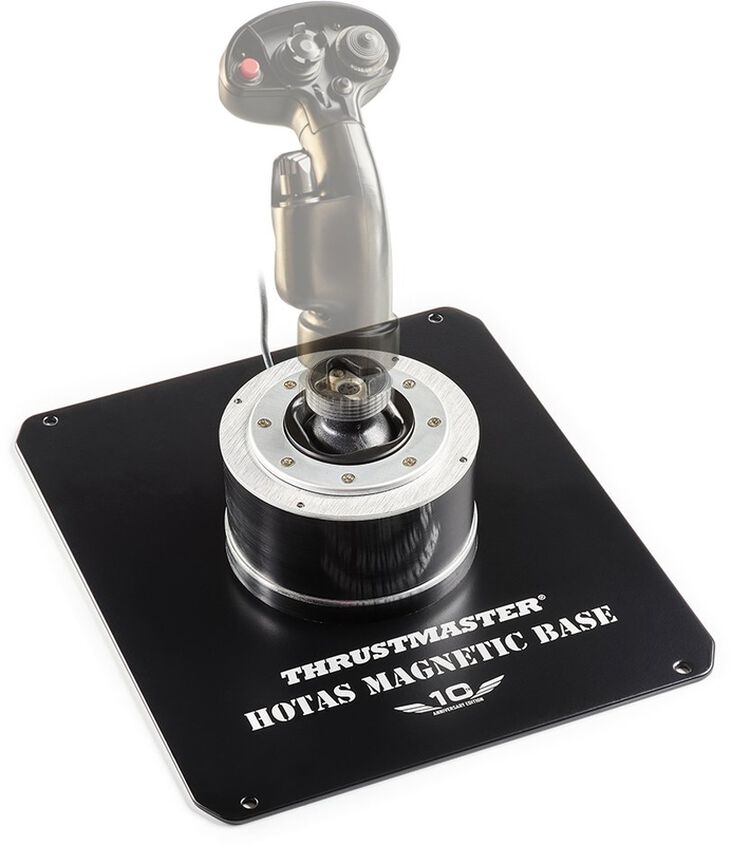 Base Magnética Thrustmaster Hotas image number 0