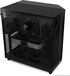 Torre ATX NZXT H6 Flow Negro Cristal Templado image number null
