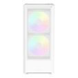 Caja ATX Montech X2 PLUS Blanco image number null