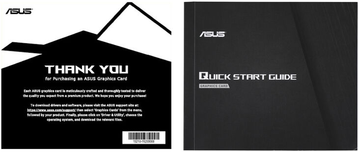 Tarjeta Gráfica Asus GeForce® RTX 5060 Dual OC 8GB GDDR7 DLSS4 image number 16