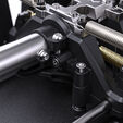 Base para YOKE VECTOR VIRPIL Controls image number null