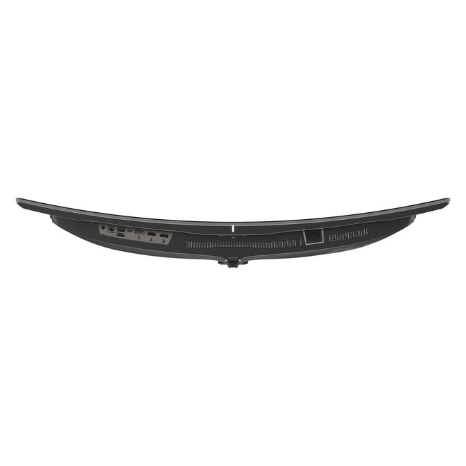 Monitor Curvo MSI 34" MPG MAG 341CQPX QD-OLED UWQHD 21:9 240Hz G-SYNC Compatible / VESA Adaptive Sync image number 14
