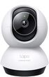 Cámara de Vigilancia TP-Link Tapo TC72 Home Security 2K Pan/Tilt AI Wi-Fi image number null