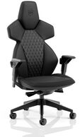 Silla noblechairs DAWN - Negro image number null