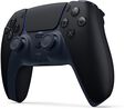 Gamepad Sony Playstation DualSense Wireless PS5 Negro image number null