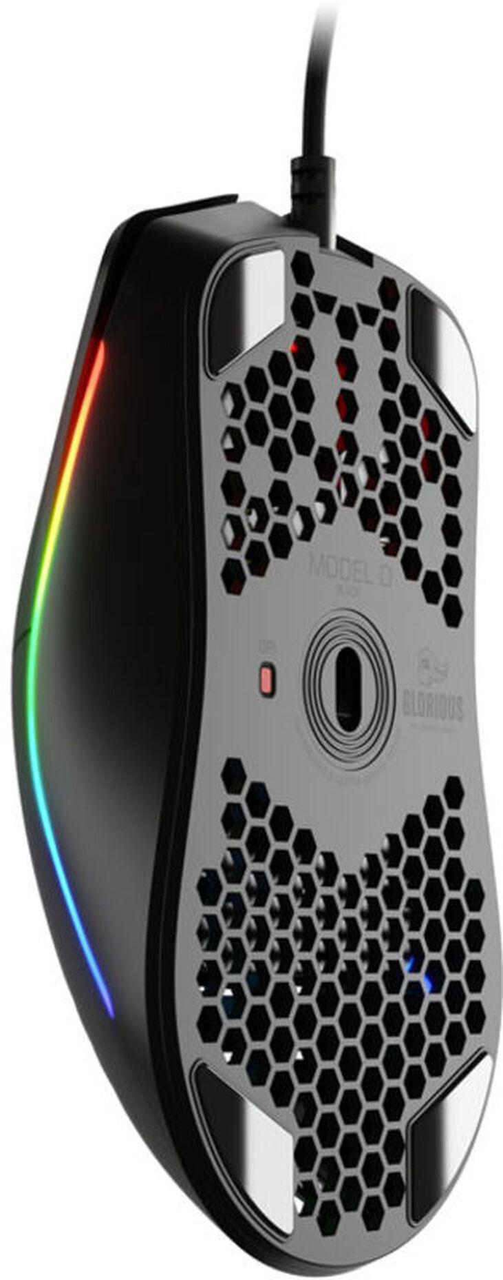 G-Floats Glorious Skates Cer&acirc;mica Negros - Model D image number 1