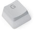 Juego de 145 Teclas Glorious PBT Aura V2, Blanco (US ANSI) image number null