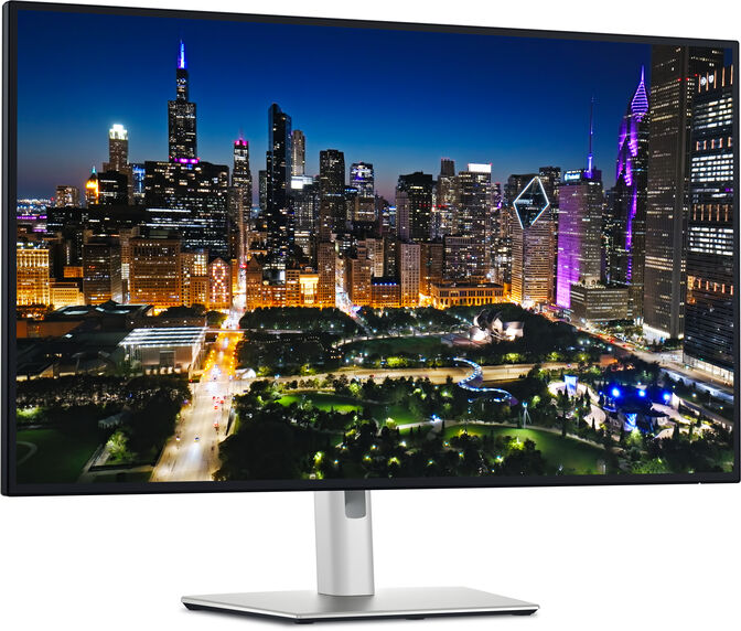 Monitor Dell UltraSharp U3225QE IPS Edge LED 32" 4K UHD 16:9 120Hz image number 0