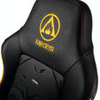 Silla noblechairs HERO - Far Cry 6 Special Edition image number null