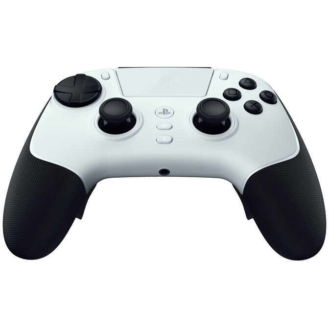 Mando Razer Raiju V3 Pro PS5/PC Wireless Blanco image number 1