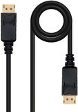 Cable DisplayPort NanoCable DP M/M 0.5 M image number null