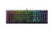 Teclado Razer BlackWidow V4 X RGB Yellow Switch (ES)