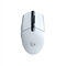 Rat&oacute;n Logitech G305 12000DPI Lightspeed Wireless Blanco
