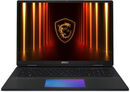 Port&aacute;til MSI Titan 18 HX AI A2XWIG-410PT 18" Ultra 9 285HX 64GB DDR5 2TB RTX 5080 UHD+ MiniLed 120Hz W11