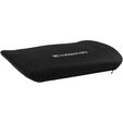 Juego de Almohadas noblechairs Memory Foam Negras image number null
