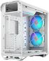 Torre E-ATX Fractal Design Torrent Black TG Clear Tint image number null