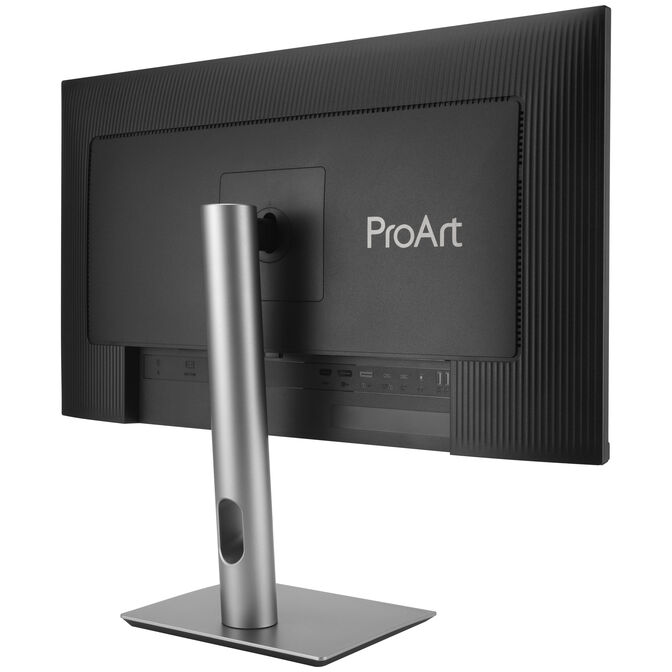Monitor ASUS ProArt 27" PA278CGRV IPS WQHD Calman Verified USB-C (PD96W) Mac Compliance image number 6