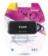 Cargador de Portátil Tooq 90W 2x USB 12 Conectores Negro image number null
